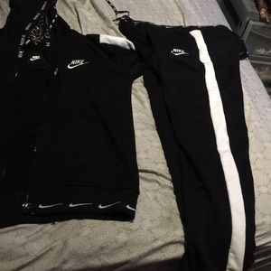 Nike outfit